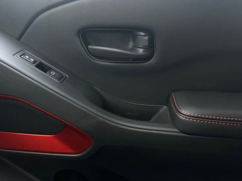 New 2026 Nissan Frontier PRO-4X image 18