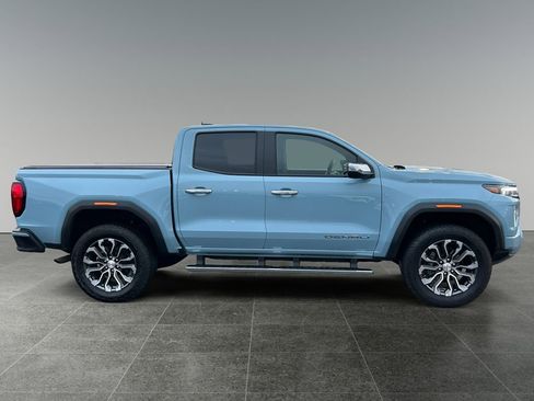 Used 2026 GMC Canyon Denali image 8