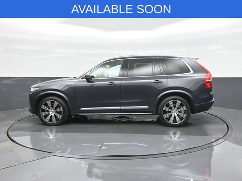 Used 2021 Volvo XC90 T6 Inscription w/ Advanced Package AWD/4WD image 4
