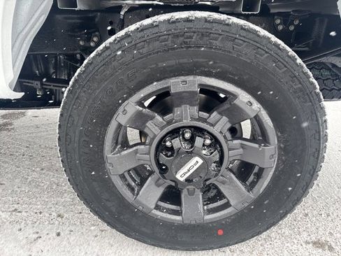 New 2025 Ford F250 XL w/ STX Appearance Package image 43