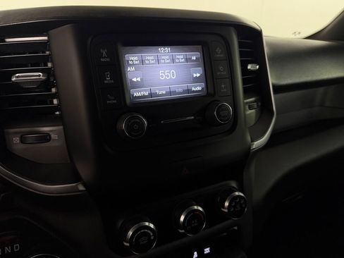Used 2024 RAM 1500 Big Horn AWD/4WD image 18