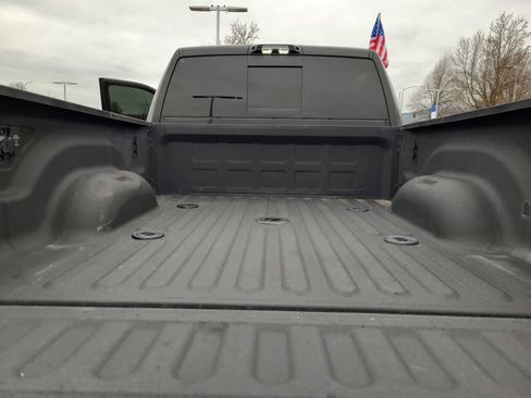 Used 2023 RAM 2500 Limited image 27