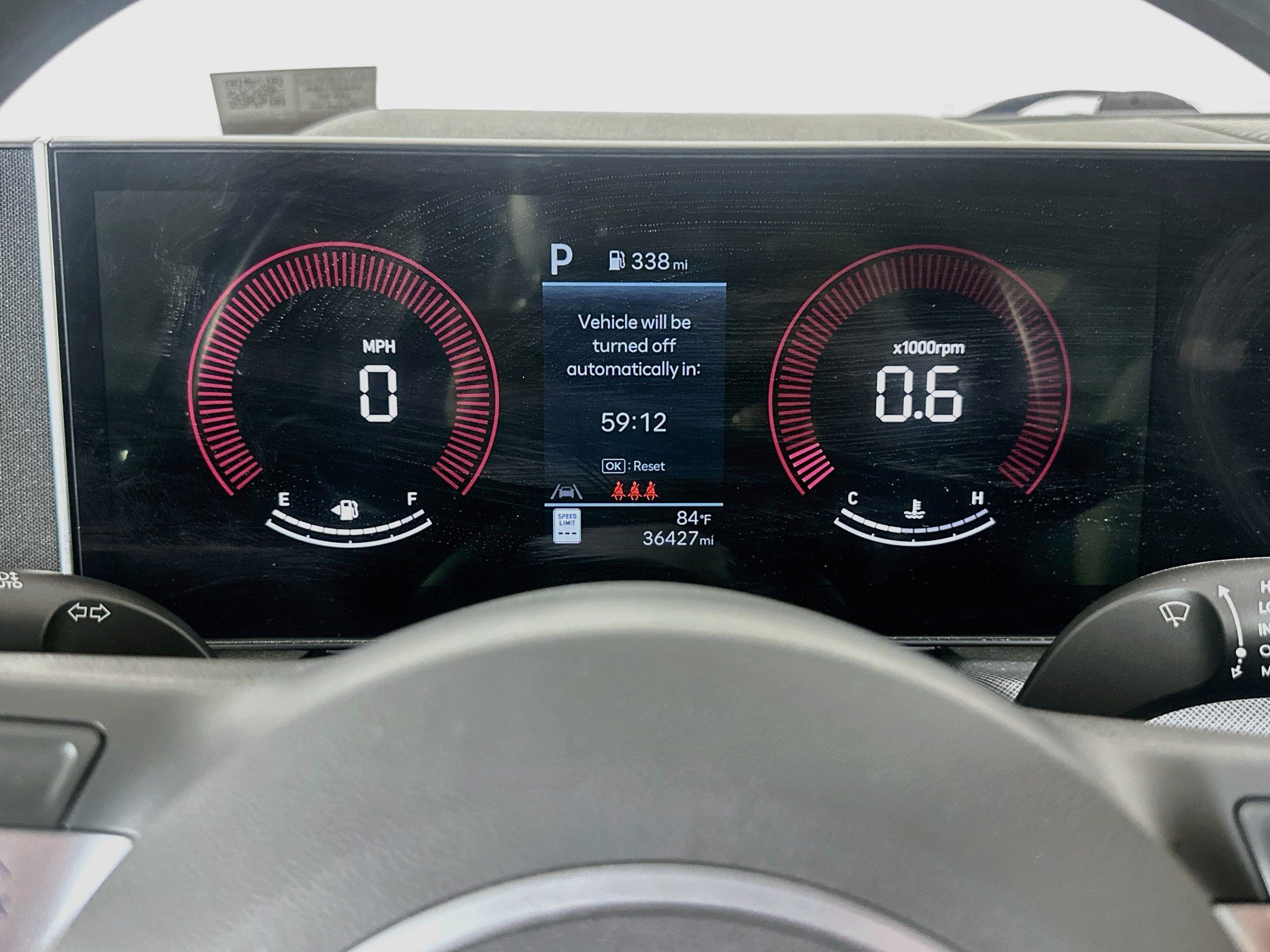 Used 2025 Hyundai Sonata SEL FWD image 19