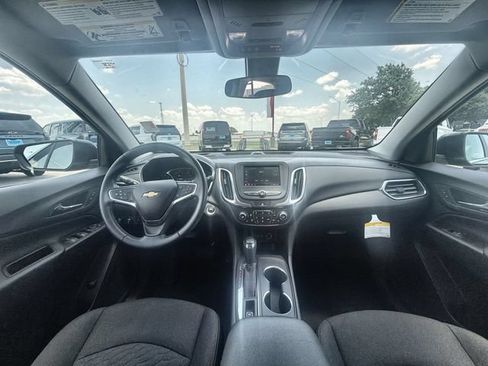 Certified 2021 Chevrolet Equinox LT FWD image 19