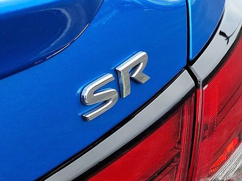 Used 2023 Nissan Sentra SR w/ SR Premium Package FWD image 31