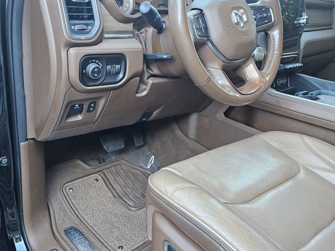 Used 2020 RAM 1500 Limited image 37