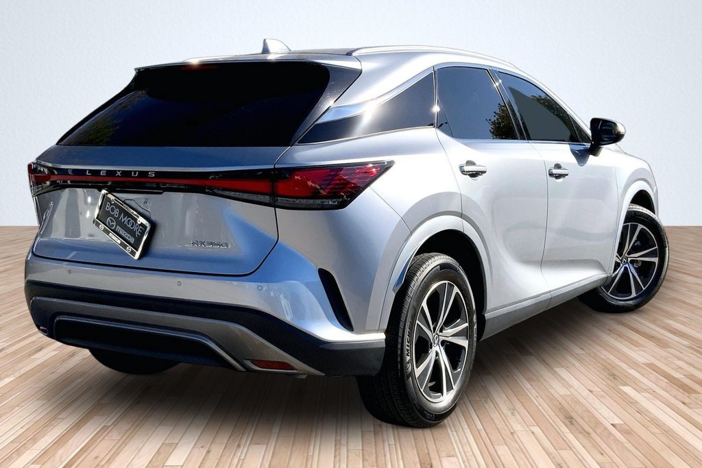 Used 2024 Lexus RX 350 Premium w/ Accessory Package (Z1) FWD image 2
