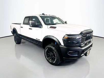 New 2025 RAM 2500 Power Wagon