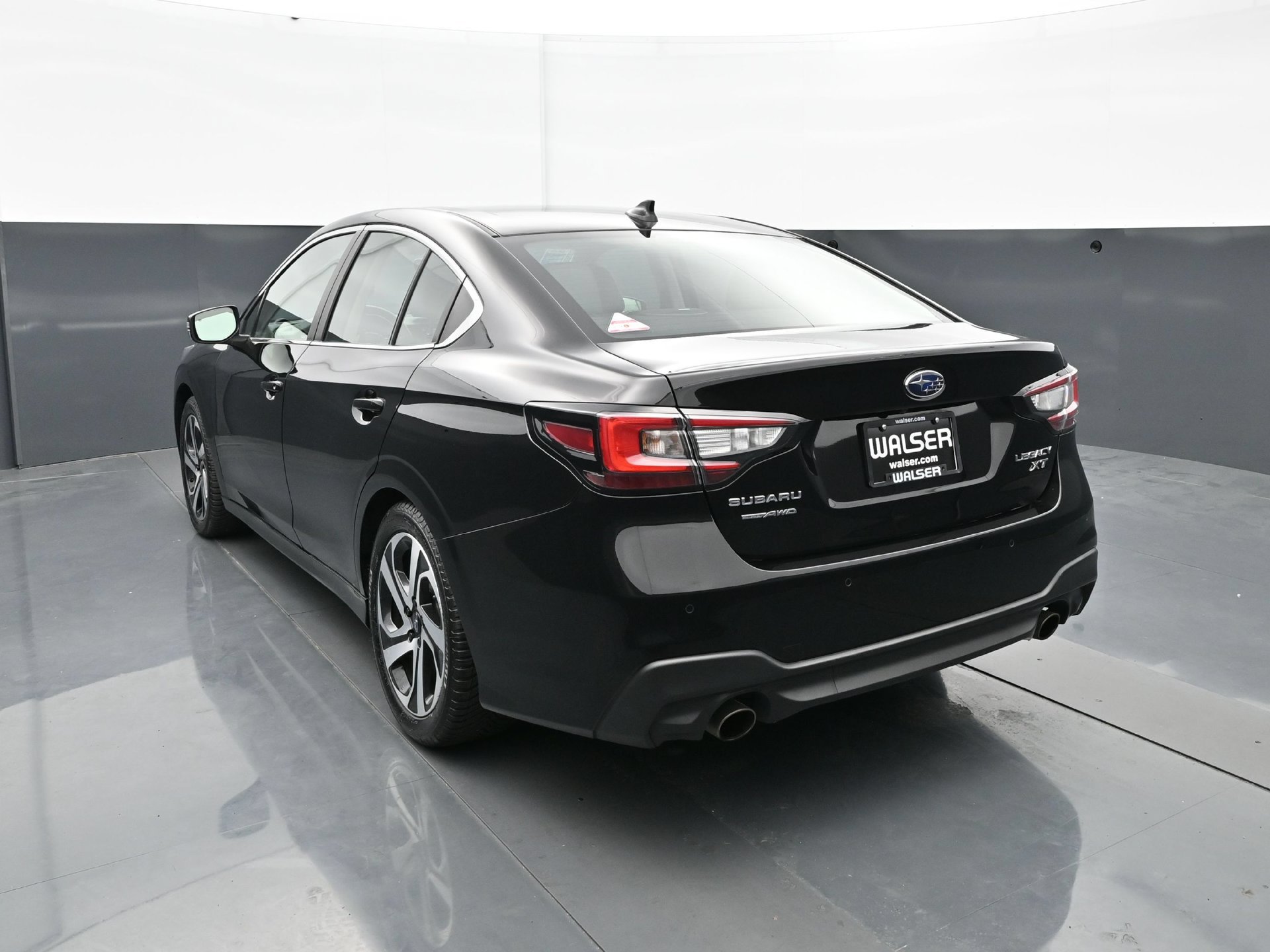 Used 2022 Subaru Legacy Limited XT AWD/4WD image 4