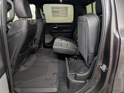 New 2026 RAM 1500 Rebel w/ Rebel Level 2 Equipment Group image 10