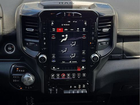 Used 2019 RAM 2500 Power Wagon AWD/4WD image 10