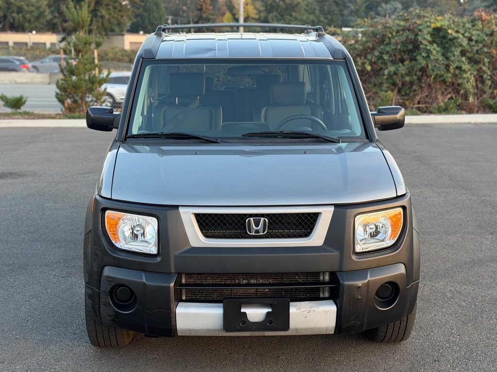 Used 2005 Honda Element EX image 4