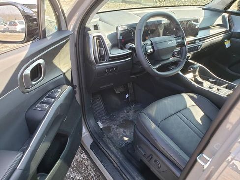 New 2026 Kia Sorento X-Line EX image 6