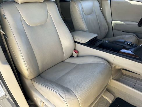 Used 2013 Lexus RX 350 FWD w/ Navigation Pkg image 10