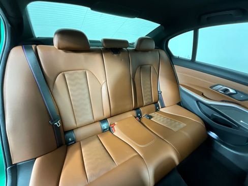 Used 2023 BMW M3 Competition AWD/4WD image 23