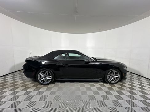 Certified 2024 Ford Mustang Premium image 8