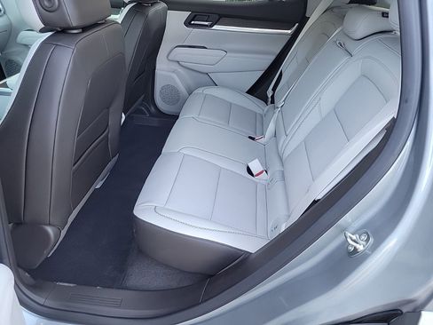 New 2026 GMC Terrain Denali image 17