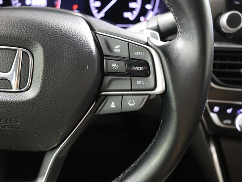 Used 2021 Honda Accord Touring image 20