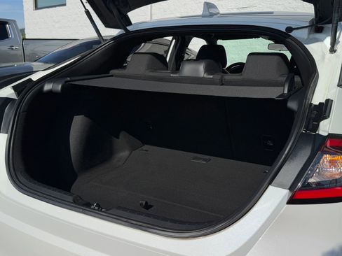 Used 2023 Honda Civic Sport Touring image 25