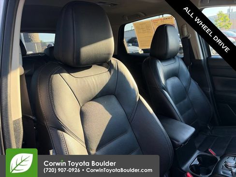 Used 2022 MAZDA CX-5 AWD 2.5 S image 15