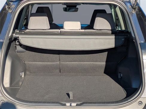 Used 2025 Toyota RAV4 XLE image 12