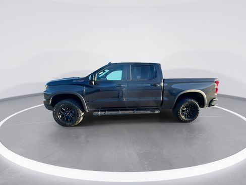 Used 2022 Chevrolet Silverado 1500 ZR2 w/ Technology Package image 5