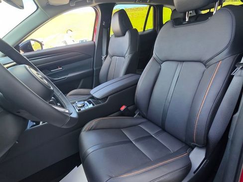 New 2026 MAZDA CX-50 2.5 Hybrid w/ Weather Package image 16