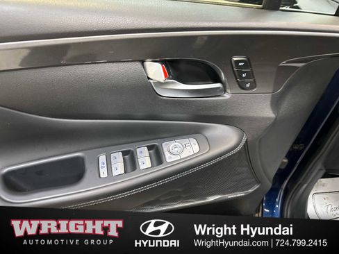 Certified 2023 Hyundai Santa Fe Calligraphy AWD/4WD image 10