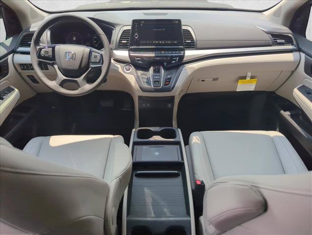 New 2026 Honda Odyssey EX-L image 18