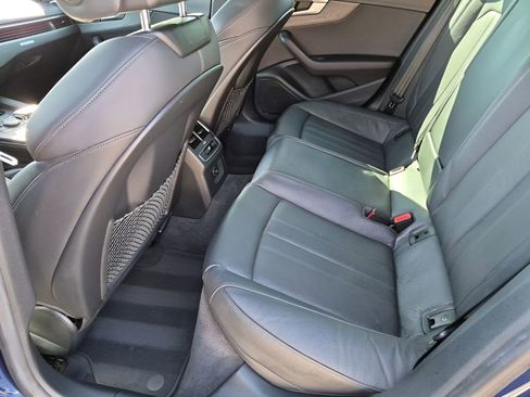 Used 2018 Audi A5 2.0T Premium Plus w/ Premium Plus image 20