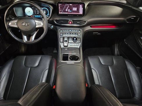 Used 2022 Hyundai Santa Fe Calligraphy FWD image 19