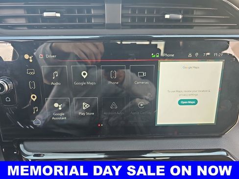 Used 2025 GMC Sierra 1500 AT4 w/ AT4 Premium Package AWD/4WD image 23
