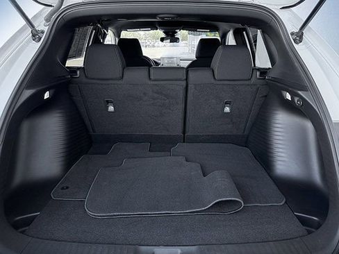 Certified 2025 Honda HR-V Sport image 21