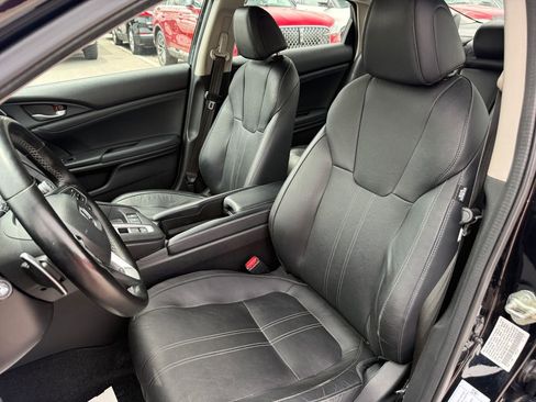 Used 2020 Honda Insight Touring image 19