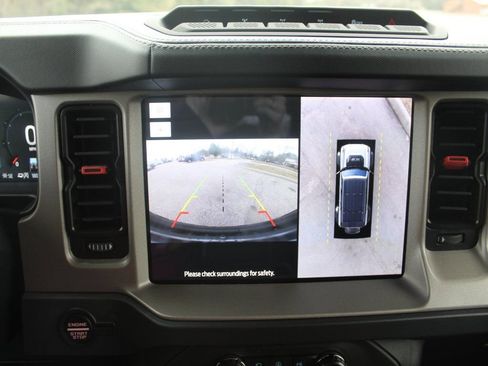 Used 2024 Ford Bronco Raptor image 5