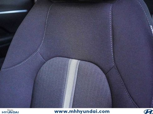 New 2026 Hyundai Sonata Blue FWD image 27