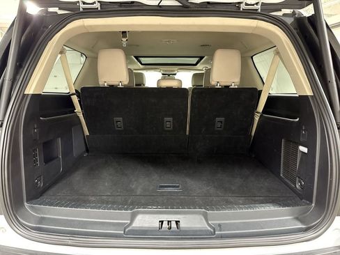 Used 2024 Ford Expedition Max Limited AWD/4WD image 26