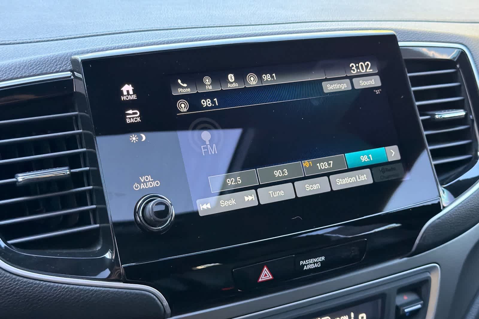 Used 2023 Honda Passport EX-L image 20