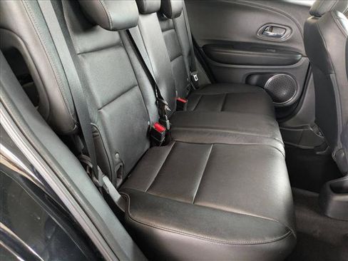 Used 2022 Honda HR-V EX-L image 19