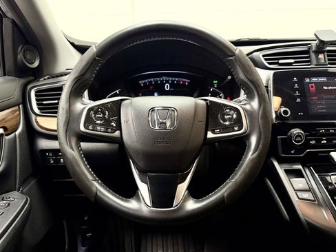Used 2021 Honda CR-V EX-L image 17