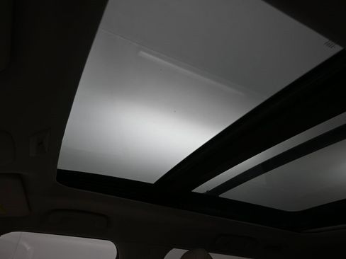 New 2025 Nissan Armada Platinum w/ Convenience Package image 19