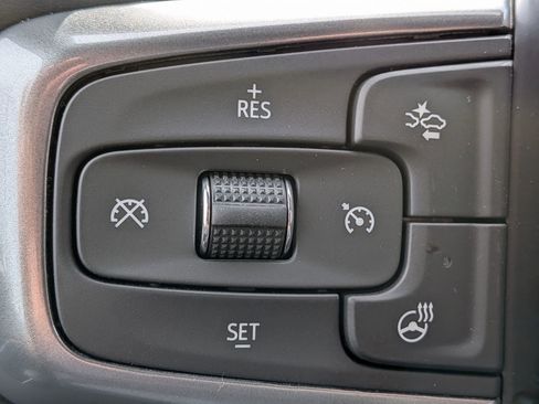 New 2026 Chevrolet Silverado 2500 LTZ w/ LTZ Plus Package image 11