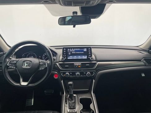 Used 2022 Honda Accord Sport Special Edition image 6