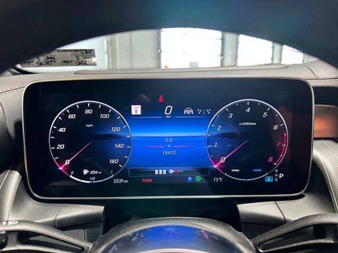 Certified 2023 Mercedes-Benz GLC 300 4MATIC image 8