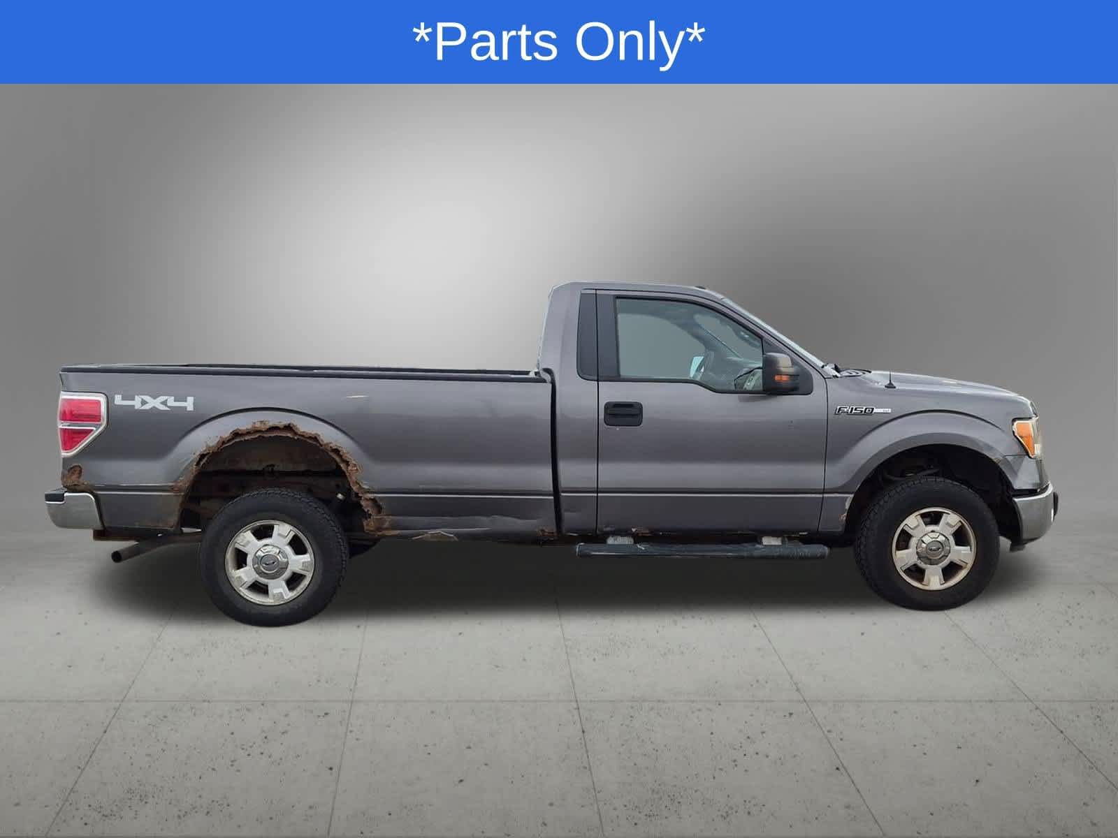 Used 2009 Ford F150 XL AWD/4WD image 7