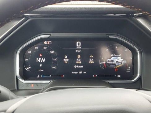 New 2026 GMC Sierra 1500 AT4 w/ Technology Package AWD/4WD image 23