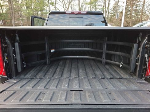 Used 2021 Chevrolet Silverado 1500 High Country w/ Technology Package image 25