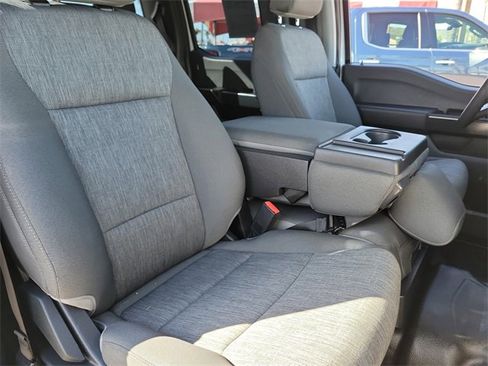 Used 2021 Ford F150 XL w/ Equipment Group 101A High image 21