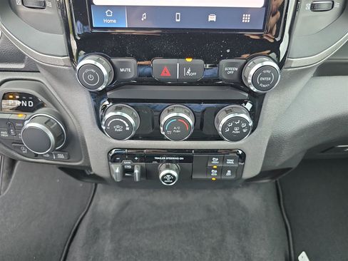 New 2025 RAM 1500 Tradesman w/ Off Road Group image 29