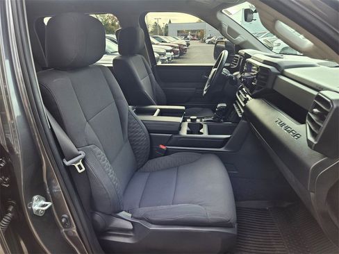Used 2023 Toyota Tundra SR5 image 18